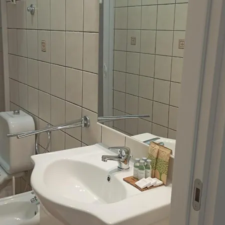 Punta Aguzza Apartamento Aci Castello