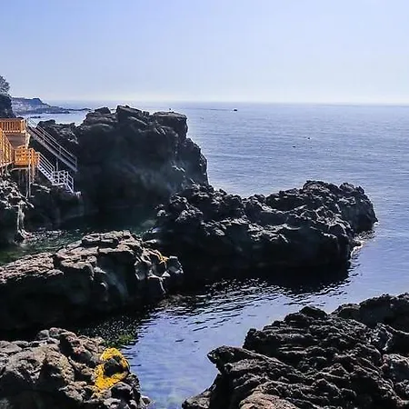 Apartament Punta Aguzza *