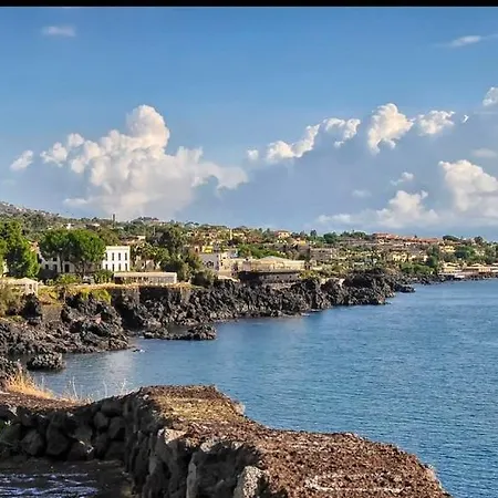 Punta Aguzza