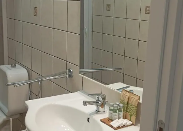 Punta Aguzza Apartamento Aci Castello