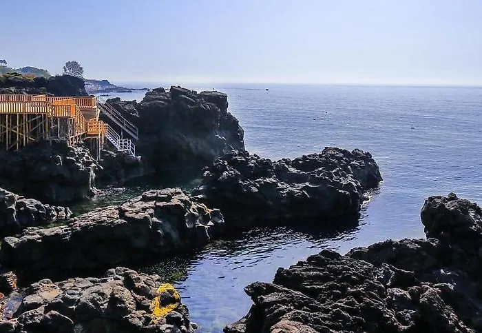 Apartamento Punta Aguzza *