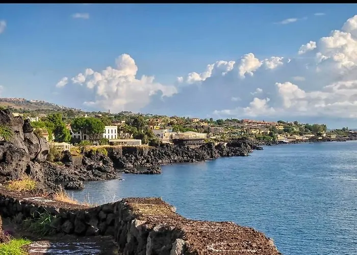 Punta Aguzza