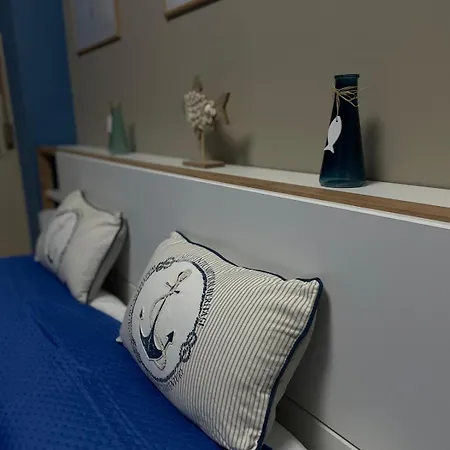 Punta Aguzza Aci Castello