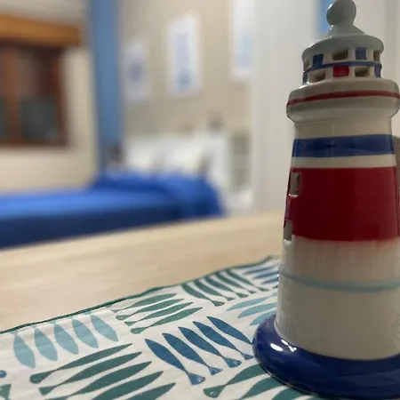 Apartment Punta Aguzza