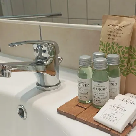 Apartment Punta Aguzza *